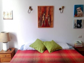 Home Studio so near to downtown